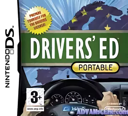 Image n° 1 - box : Drivers' Ed Portable